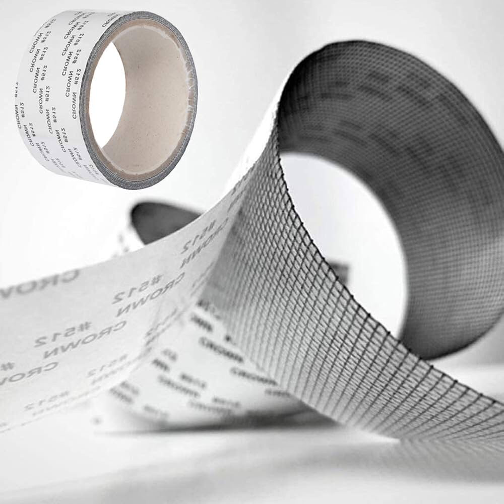Mesh Repair Tape