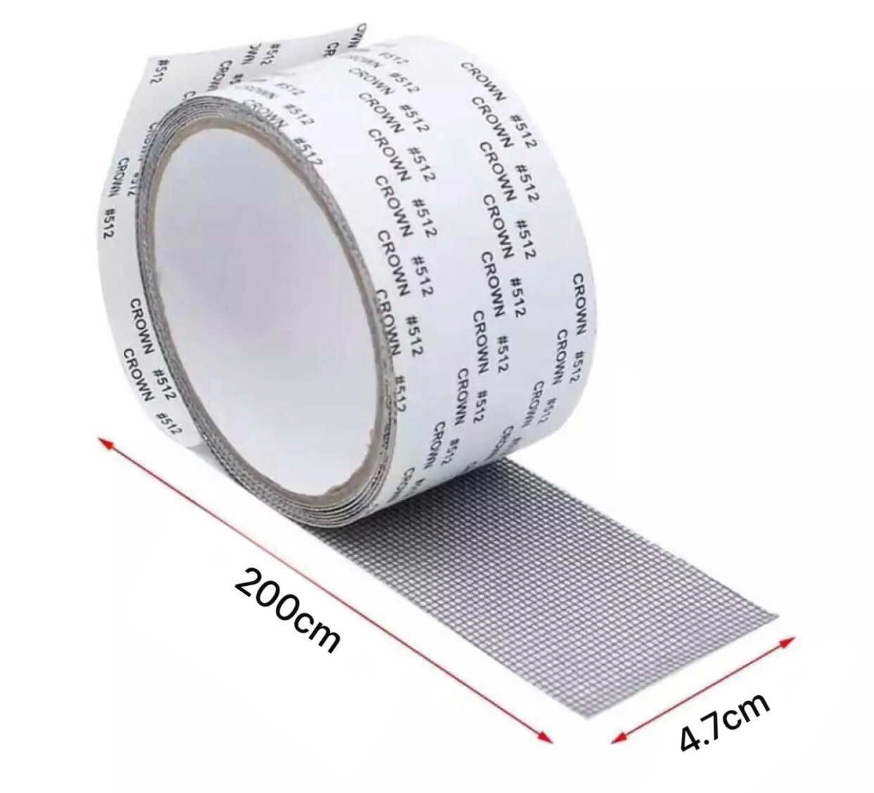 Mesh Repair Tape