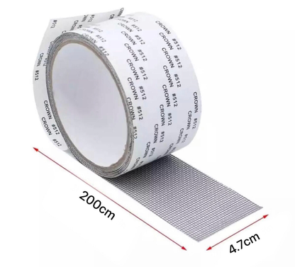 Mesh Repair Tape