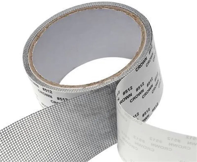 Mesh Repair Tape