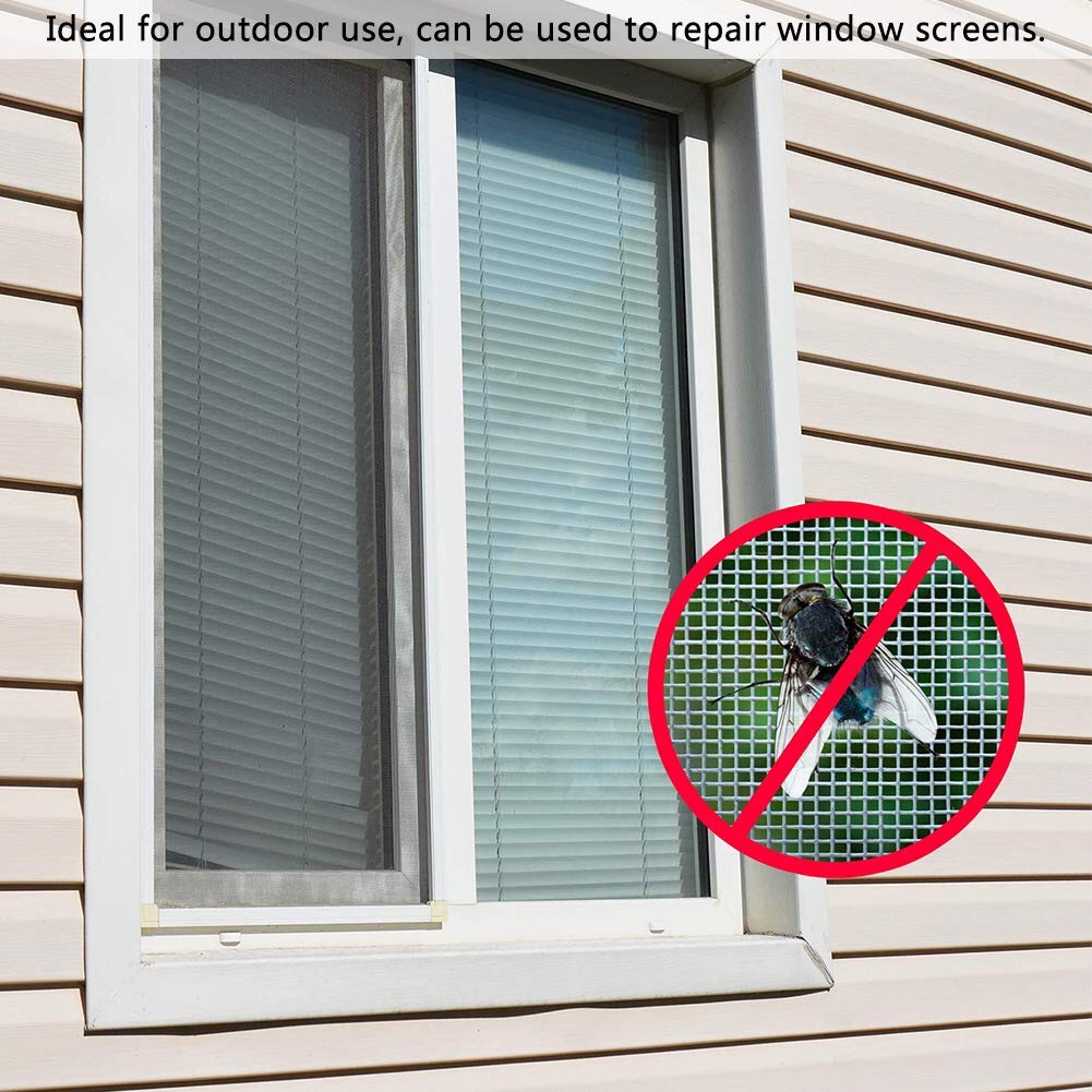 Mesh Repair Tape