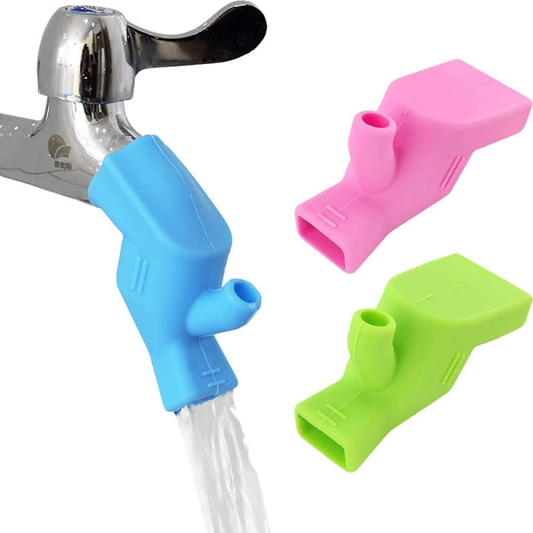 Silicone Tap Extender