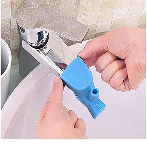 Silicone Tap Extender