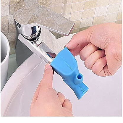 Silicone Tap Extender