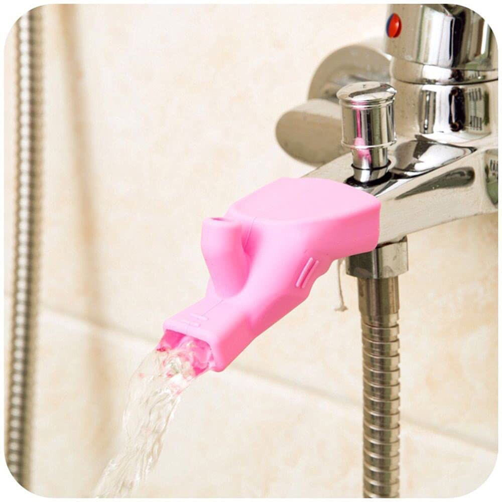 Silicone Tap Extender