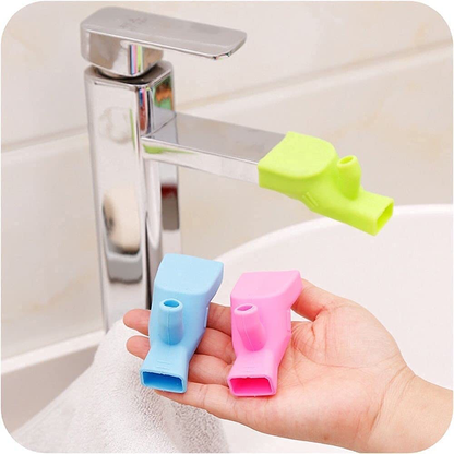 Silicone Tap Extender