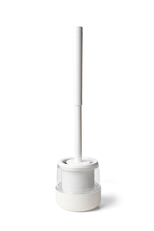 Silicone Toilet Brush (850200)