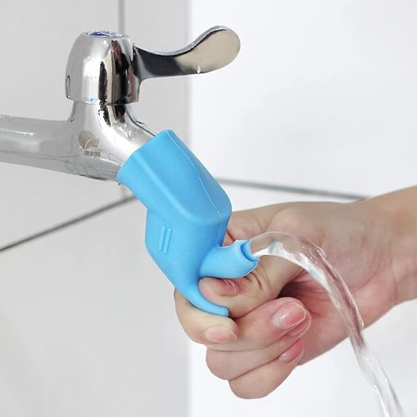 Silicone Tap Extender