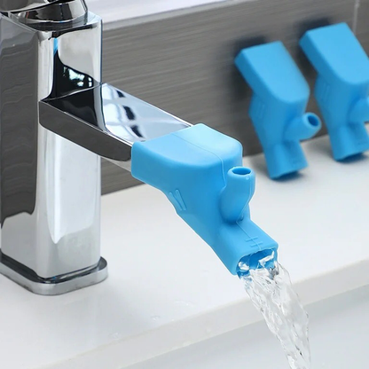 Silicone Tap Extender