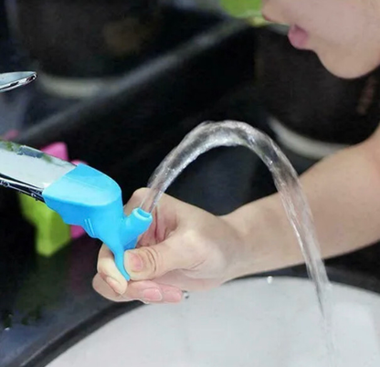 Silicone Tap Extender