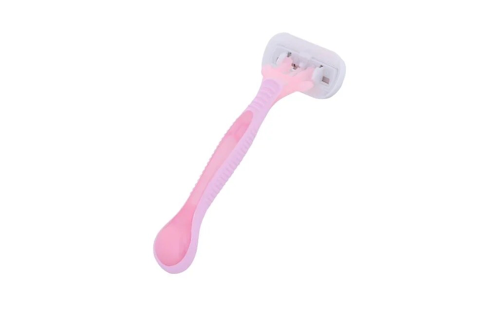 4-Pcs Lady Razors