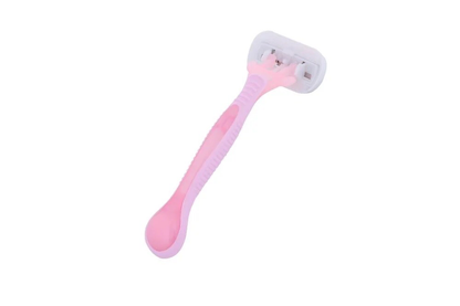 4-Pcs Lady Razors
