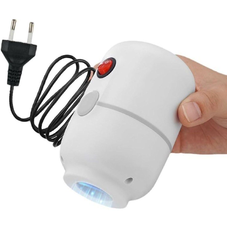 Electric Vacuum Pump