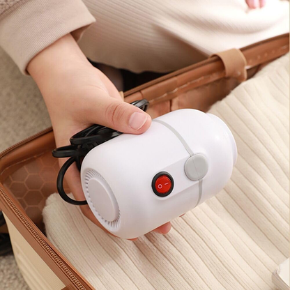 Electric Vacuum Pump