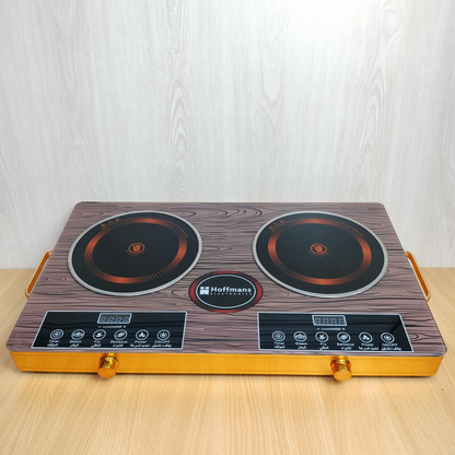 Infrared Cooker (HM-9099)