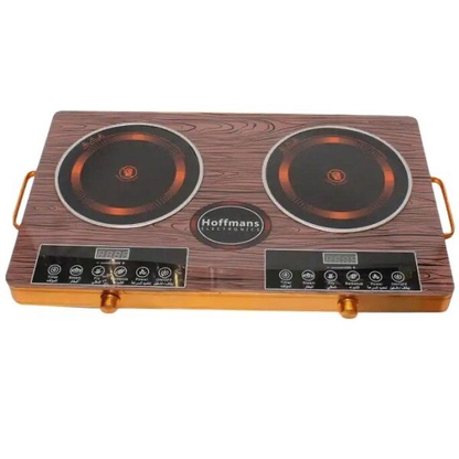 Infrared Cooker (HM-9099)