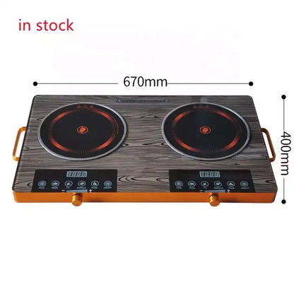 Infrared Cooker (HM-9099)