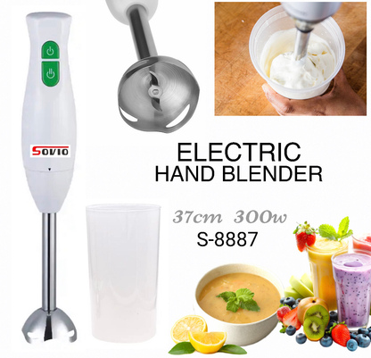 Hand Blender (S-8887)