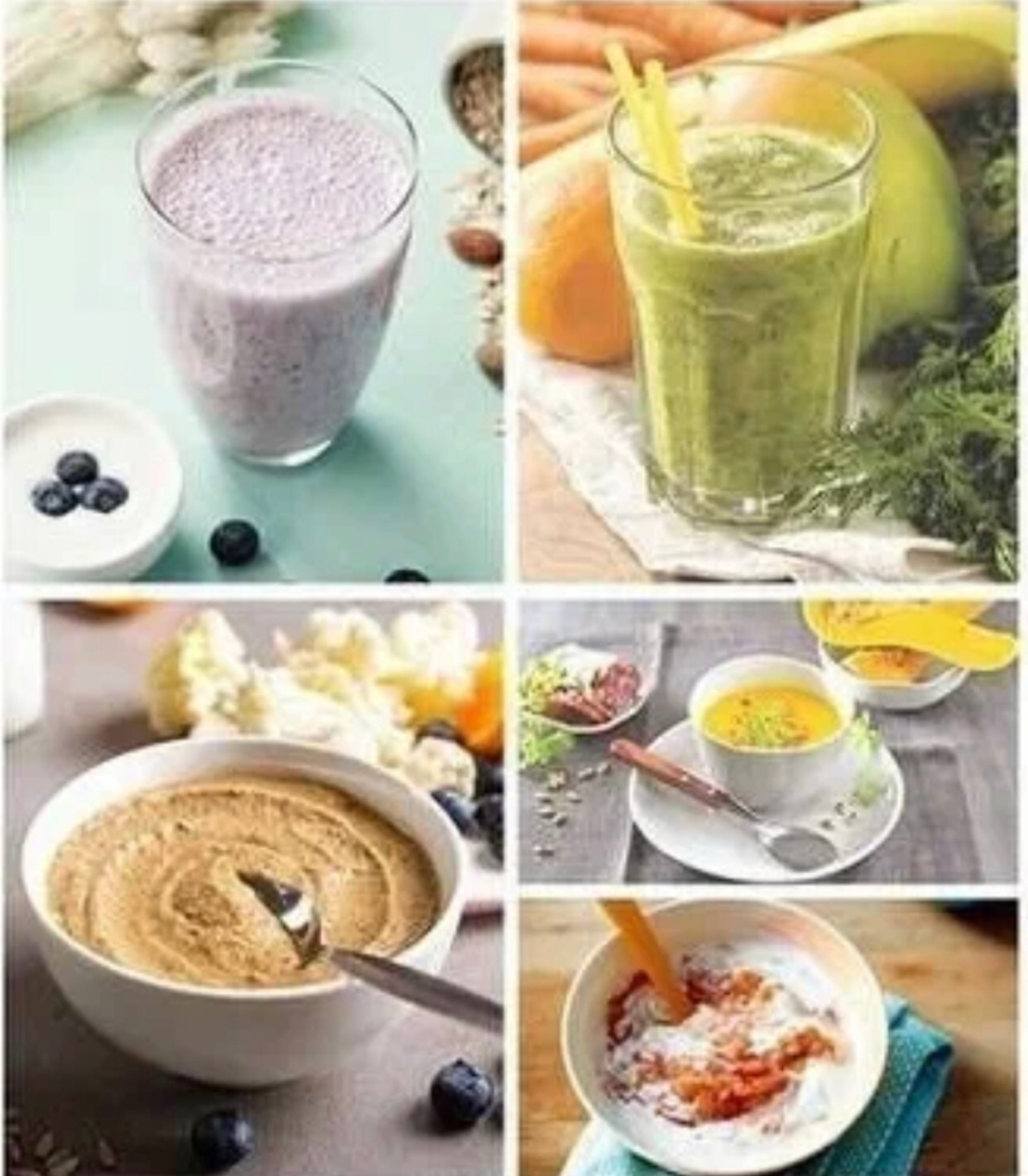 Hand Blender (S-8887)