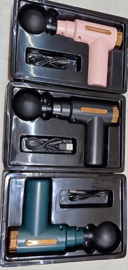 Small Fascia Gun