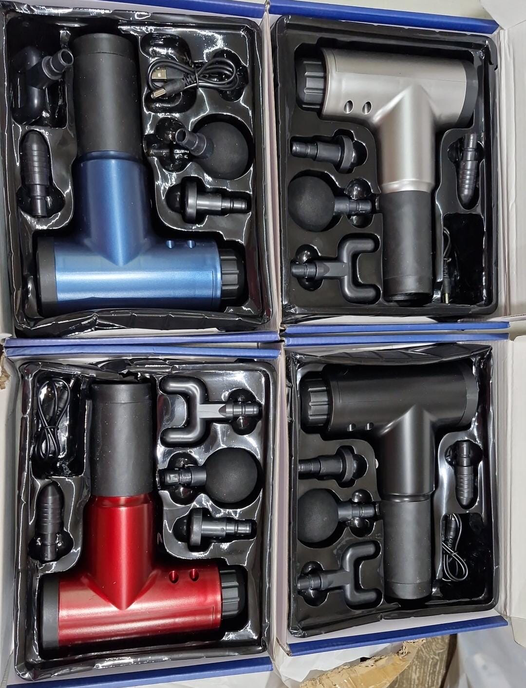 Fascia Gun