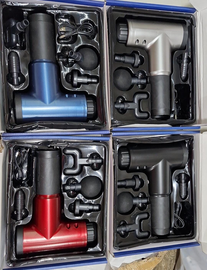 Fascia Gun