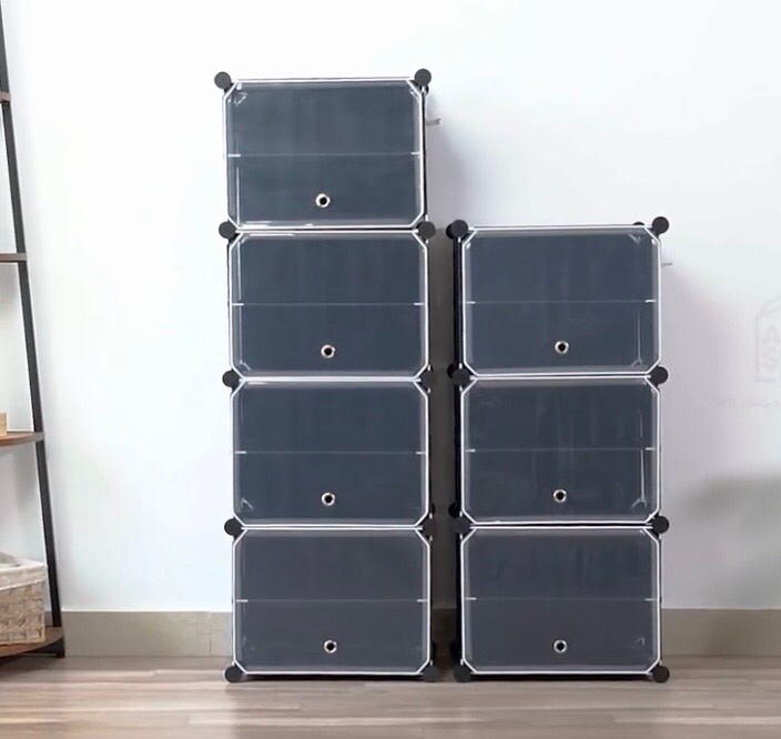 DIY Cabinet (13126-11)