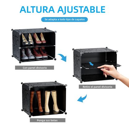 DIY Cabinet (13126-11)