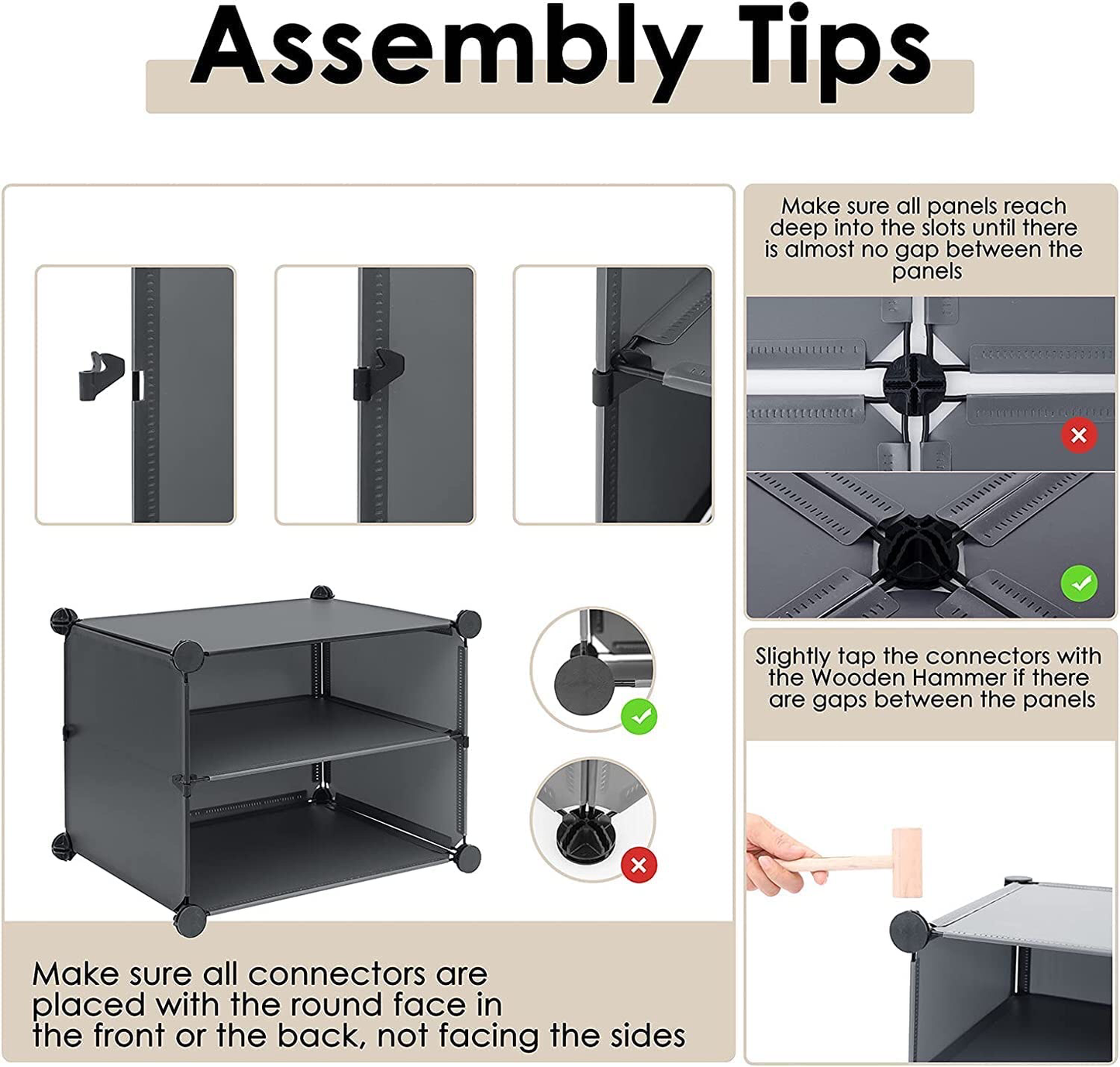 DIY Cabinet (13126-11)