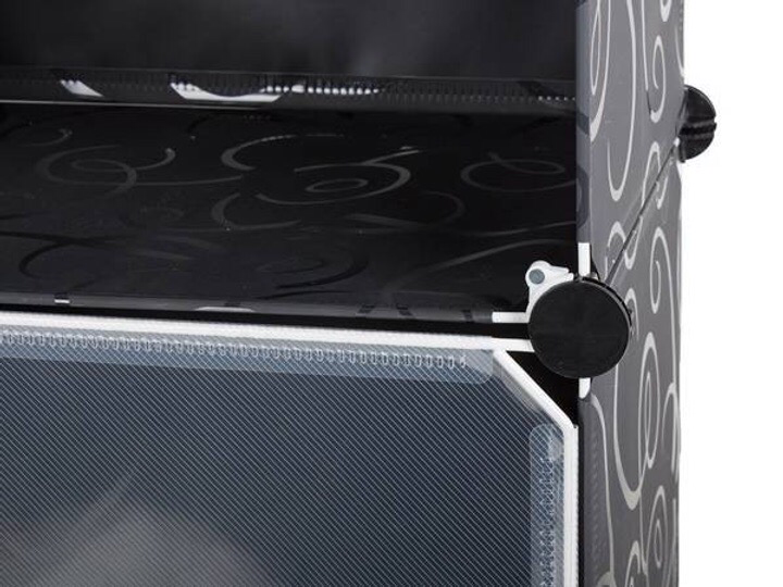 DIY Cabinet (13126-11)