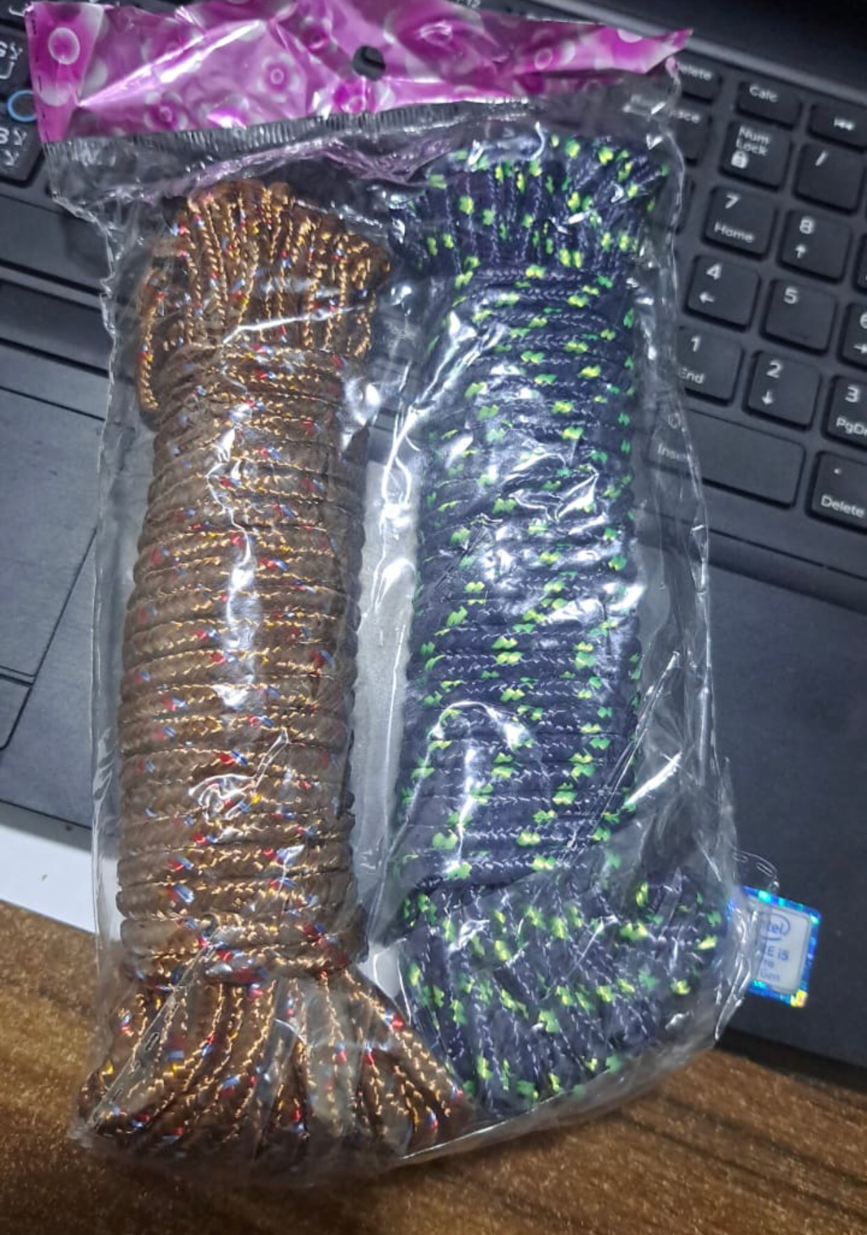 8M Rope