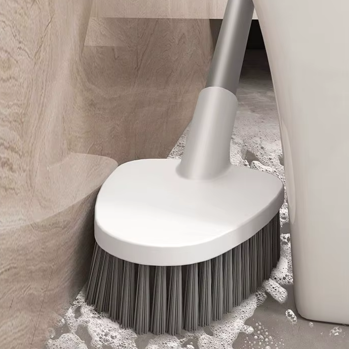 Toilet Brush Set