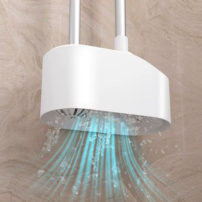 Toilet Brush Set