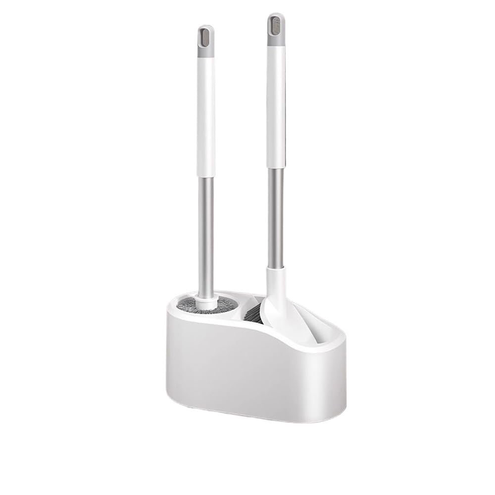 Toilet Brush Set