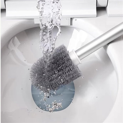 Toilet Brush Set