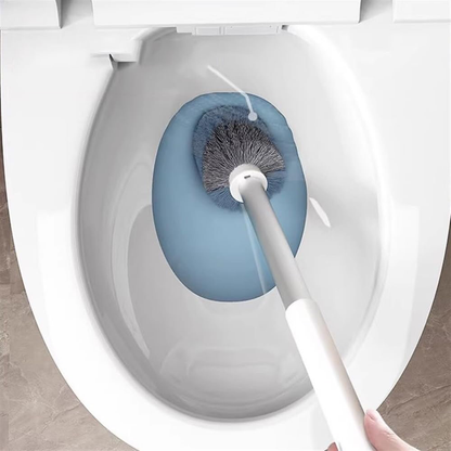 Toilet Brush Set
