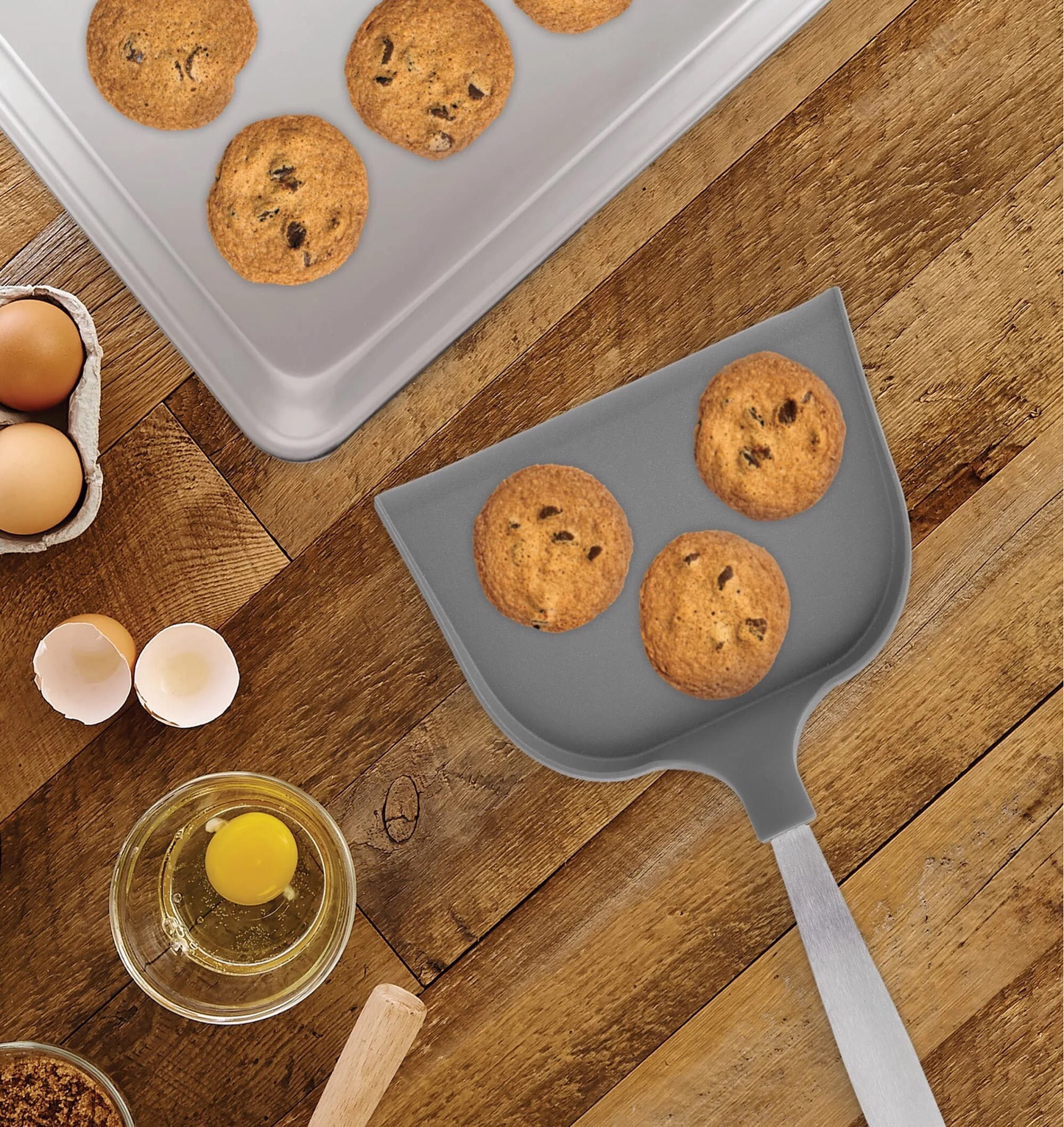 Cookies Spatula