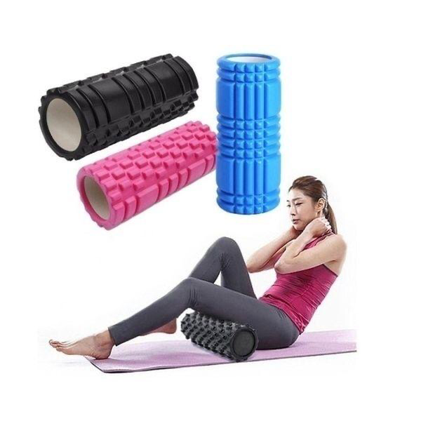 Yoga Foam Roller