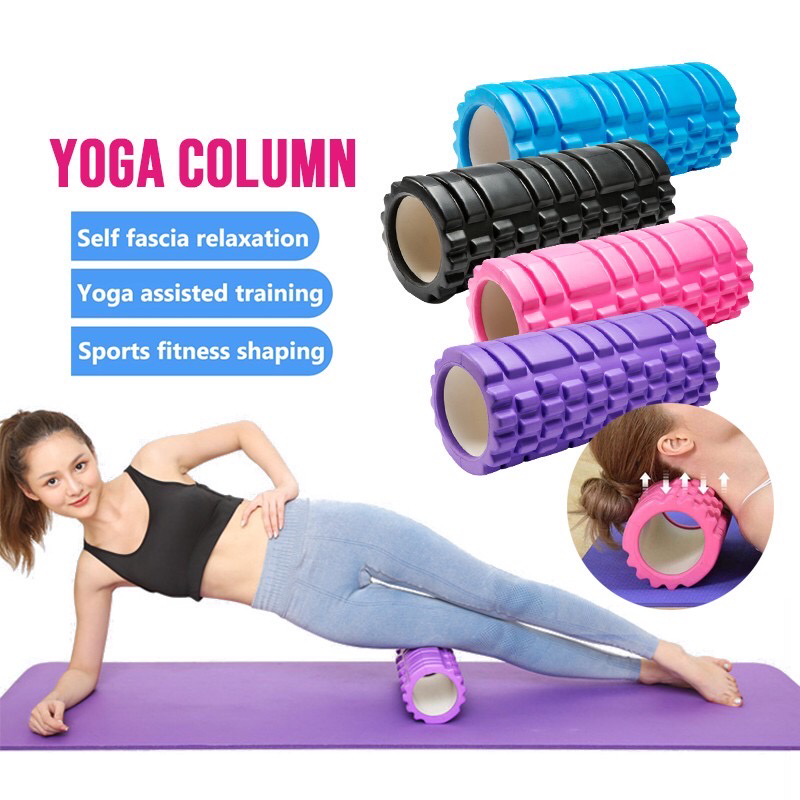 Yoga Foam Roller