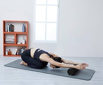 Yoga Foam Roller