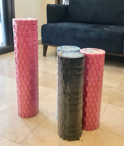 Yoga Foam Roller