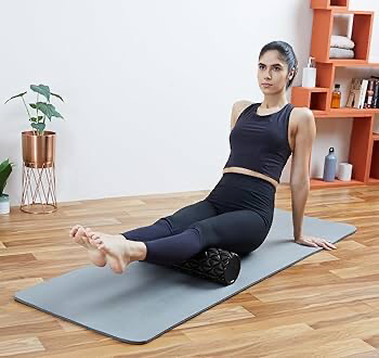 Yoga Foam Roller