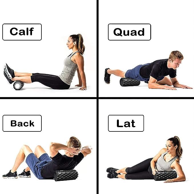Yoga Foam Roller