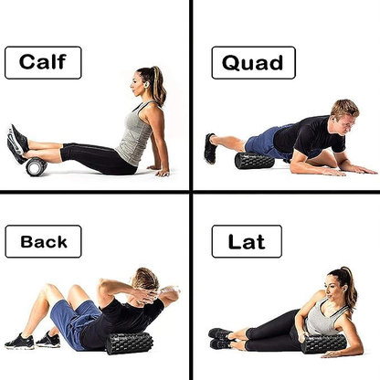 Yoga Foam Roller