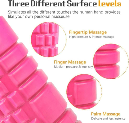 Yoga Foam Roller