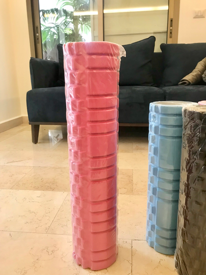 Yoga Foam Roller