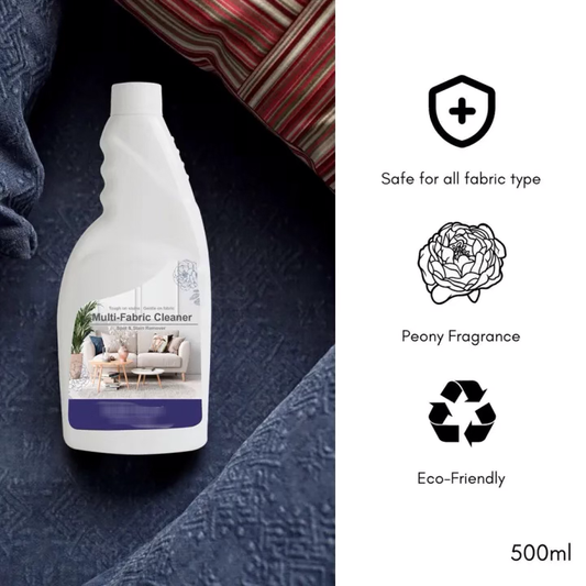 Fabric Cleaner