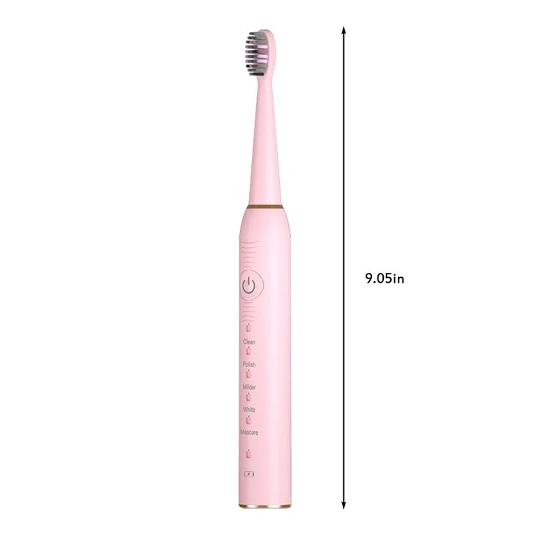 Electric Toothbrush IPX7