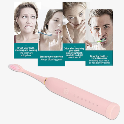 Electric Toothbrush IPX7