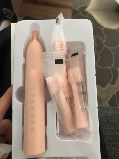 Electric Toothbrush IPX7